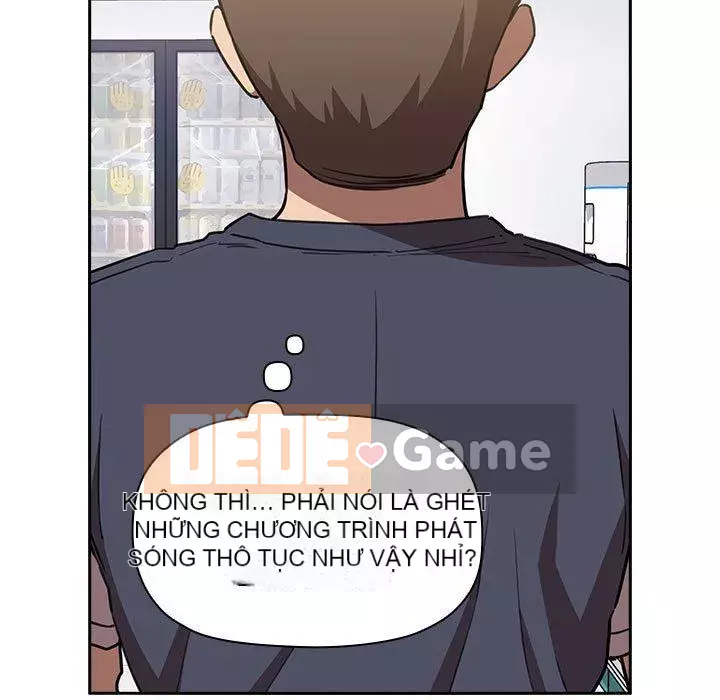 Giấc mơ của BJ 's Live Chương 1-59