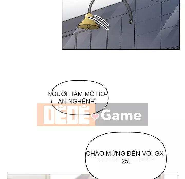 Giấc mơ của BJ 's Live Chương 1-59