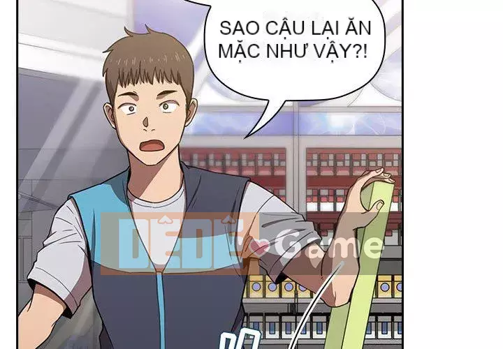 Giấc mơ của BJ 's Live Chương 1-59