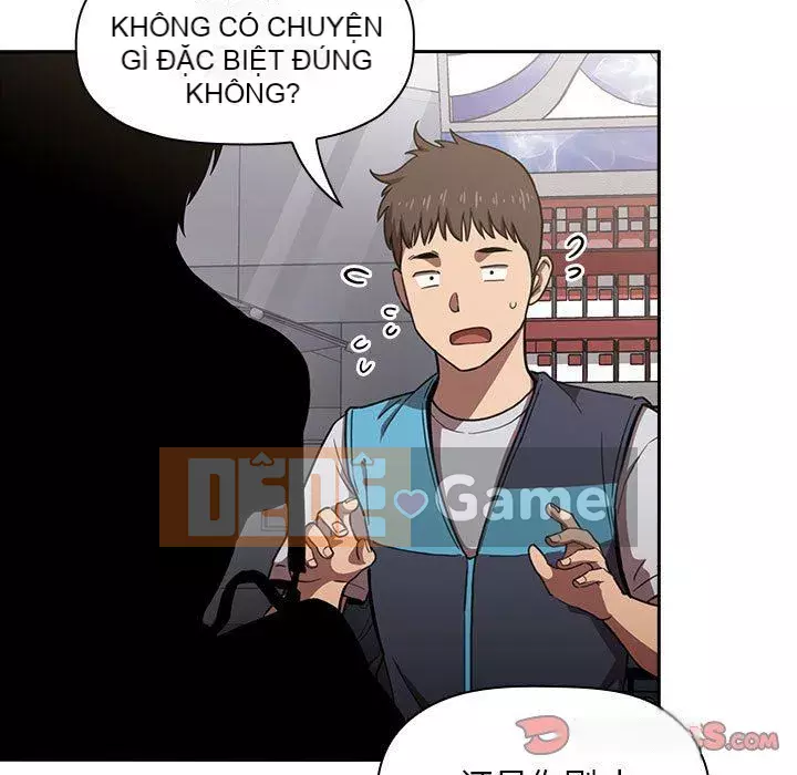 Giấc mơ của BJ 's Live Chương 1-59