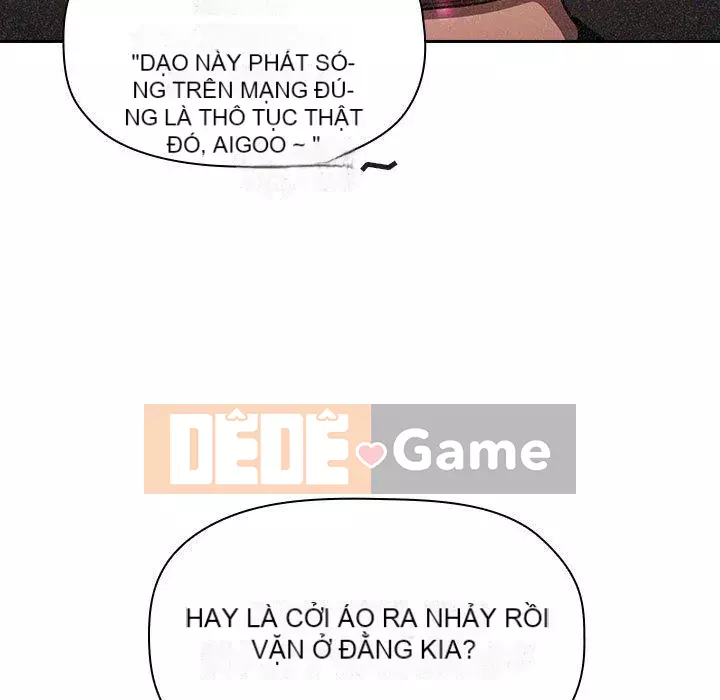 Giấc mơ của BJ 's Live Chương 1-59