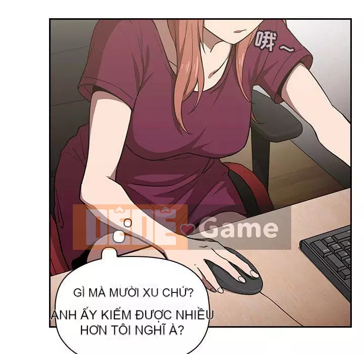 Giấc mơ của BJ 's Live Chương 1-59