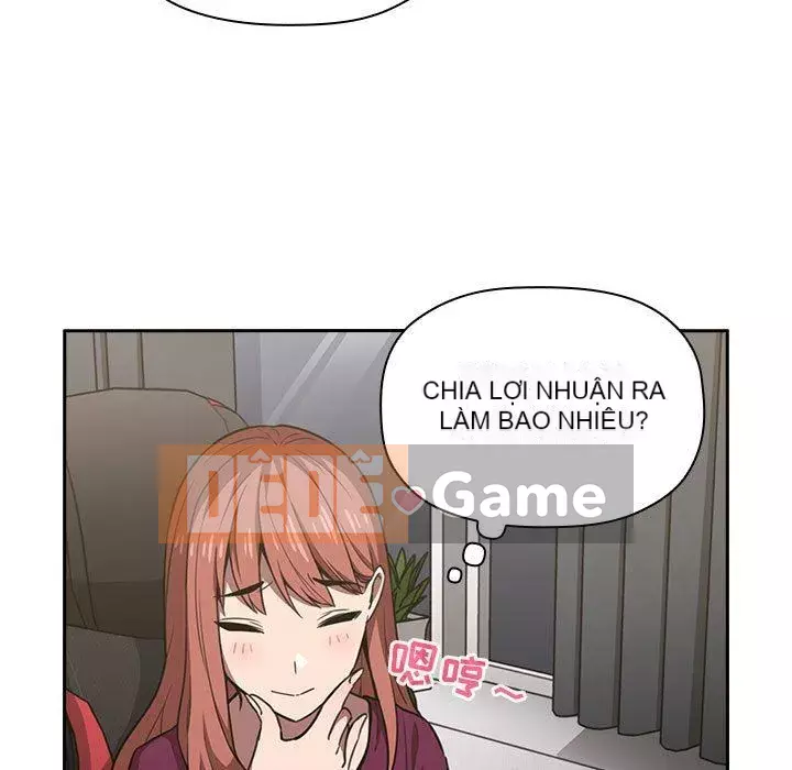 Giấc mơ của BJ 's Live Chương 1-59