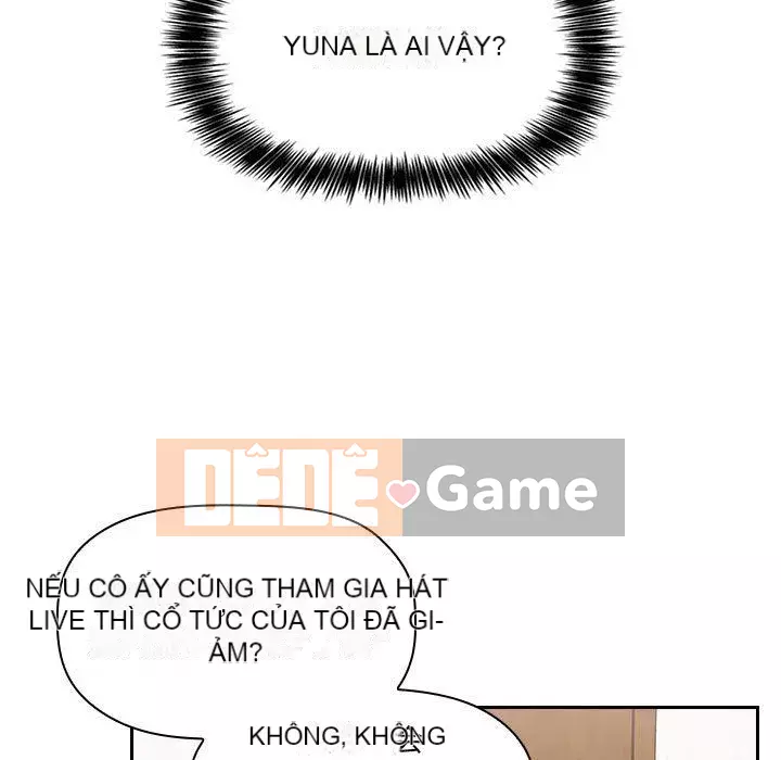 Giấc mơ của BJ 's Live Chương 1-59