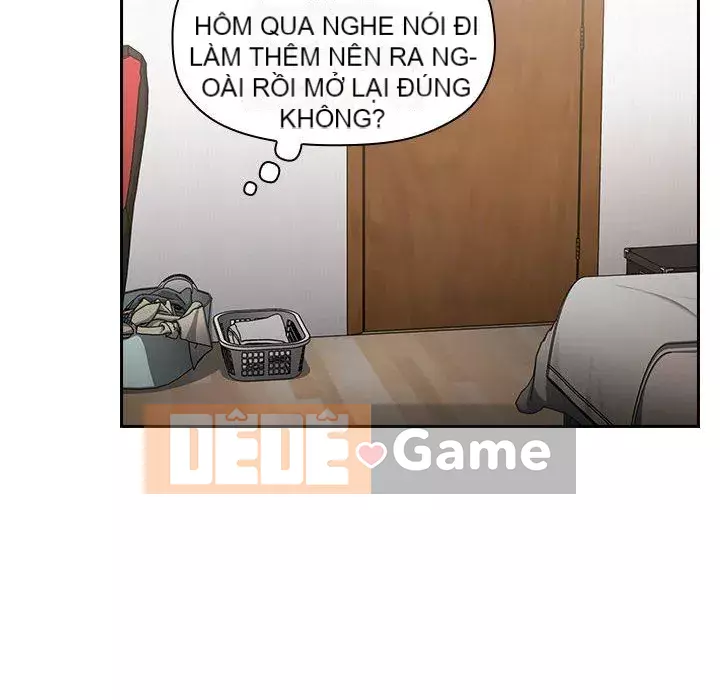 Giấc mơ của BJ 's Live Chương 1-59