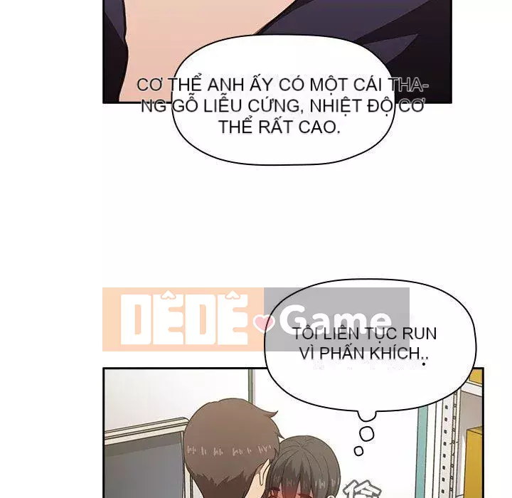 Giấc mơ của BJ 's Live Chương 1-59