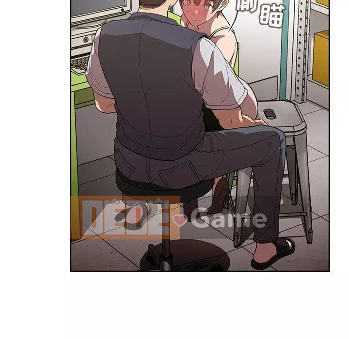 Giấc mơ của BJ 's Live Chương 1-59