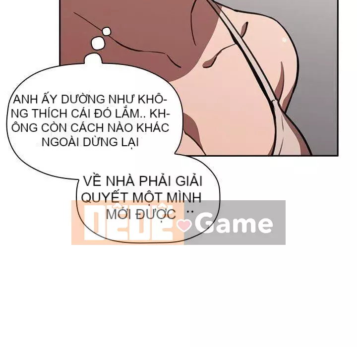 Giấc mơ của BJ 's Live Chương 1-59