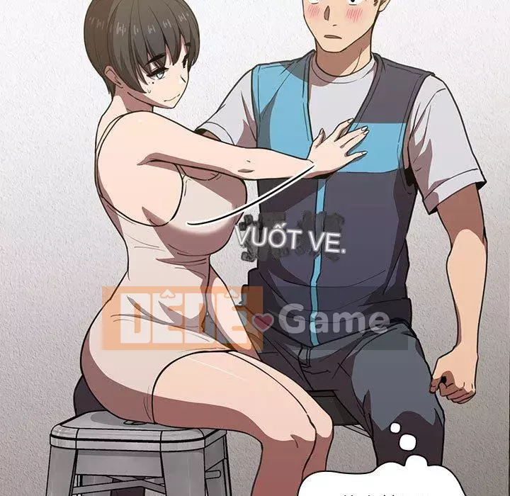 Giấc mơ của BJ 's Live Chương 1-59