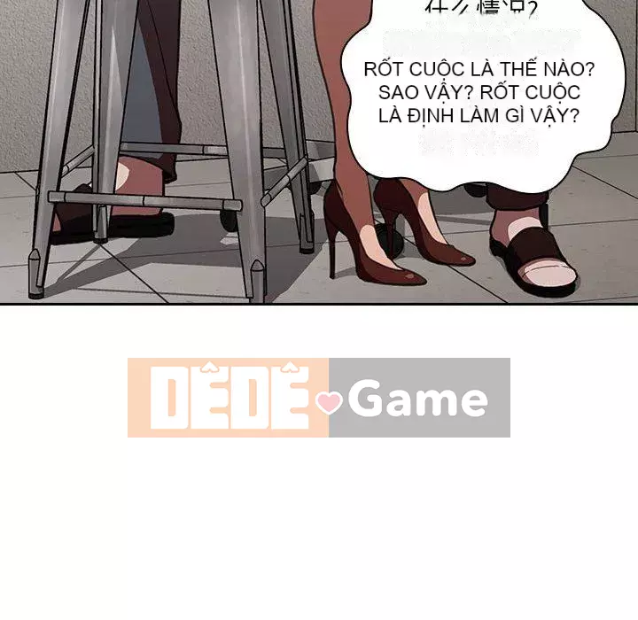 Giấc mơ của BJ 's Live Chương 1-59