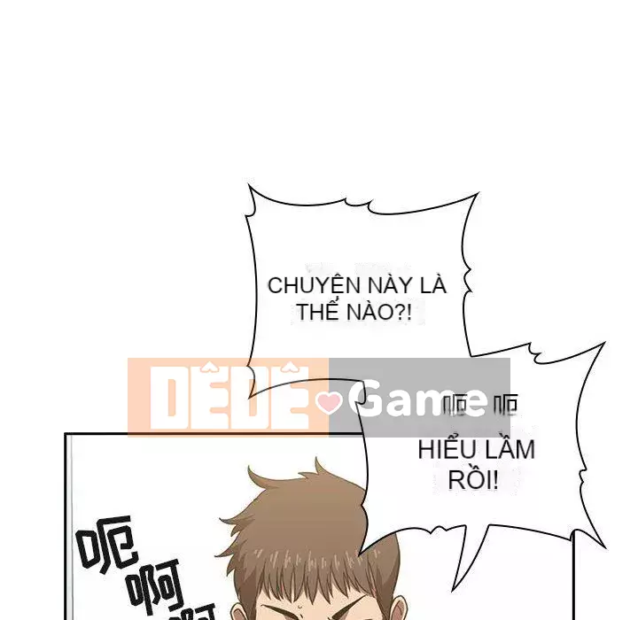 Giấc mơ của BJ 's Live Chương 1-59