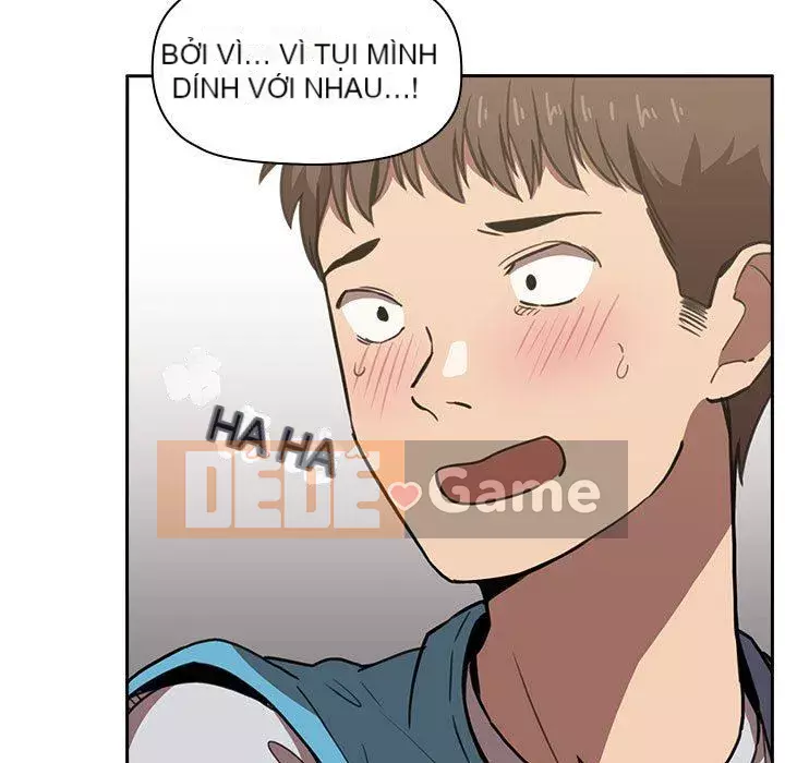 Giấc mơ của BJ 's Live Chương 1-59