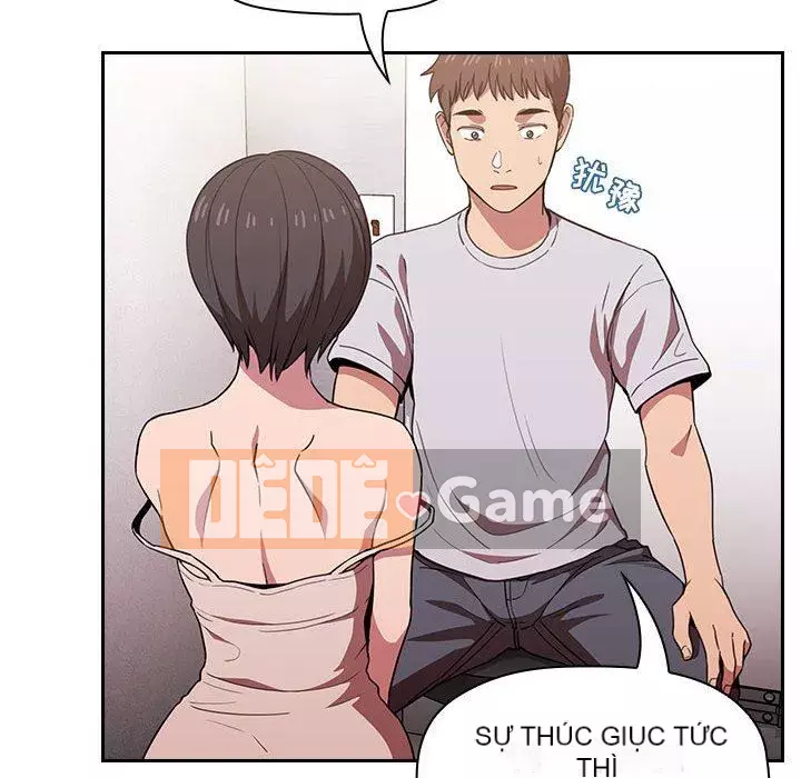 Giấc mơ của BJ 's Live Chương 1-59