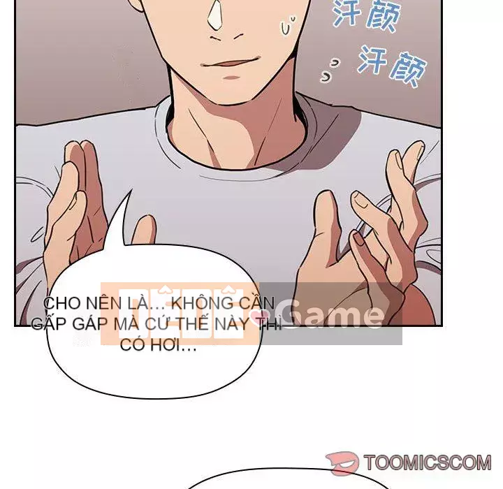 Giấc mơ của BJ 's Live Chương 1-59