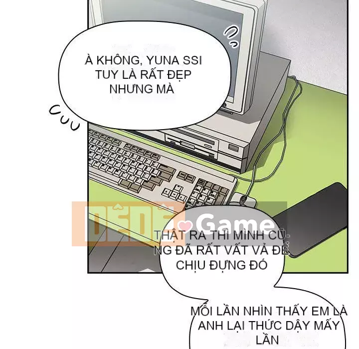 Giấc mơ của BJ 's Live Chương 1-59