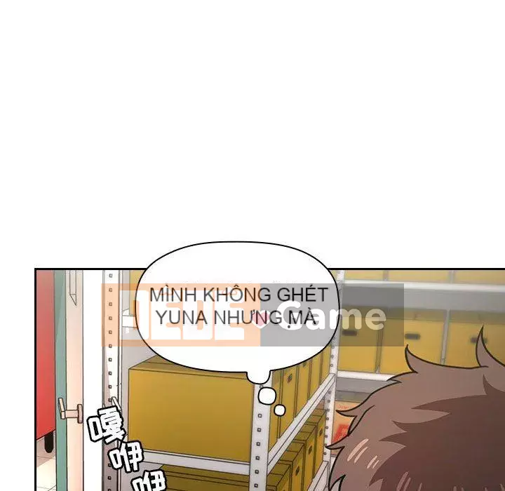 Giấc mơ của BJ 's Live Chương 1-59