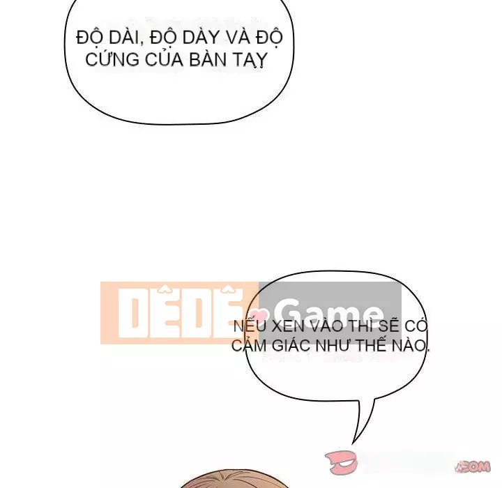 Giấc mơ của BJ 's Live Chương 1-59