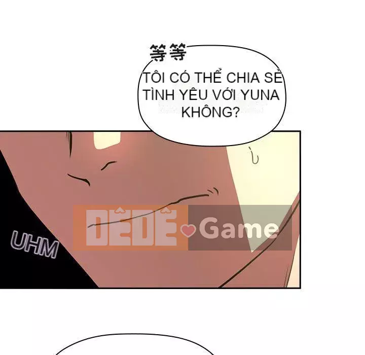 Giấc mơ của BJ 's Live Chương 1-59