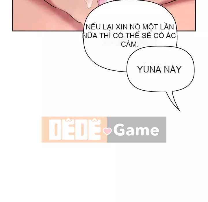 Giấc mơ của BJ 's Live Chương 1-59