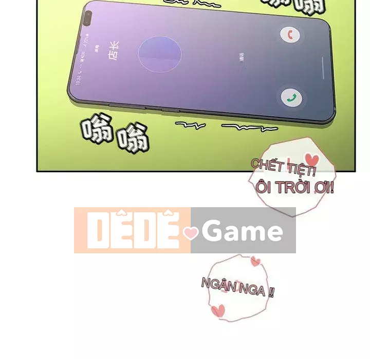 Giấc mơ của BJ 's Live Chương 1-59