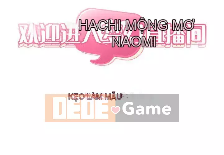 Giấc mơ của BJ 's Live Chương 1-59