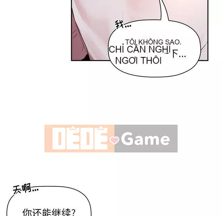 Giấc mơ của BJ 's Live Chương 1-59