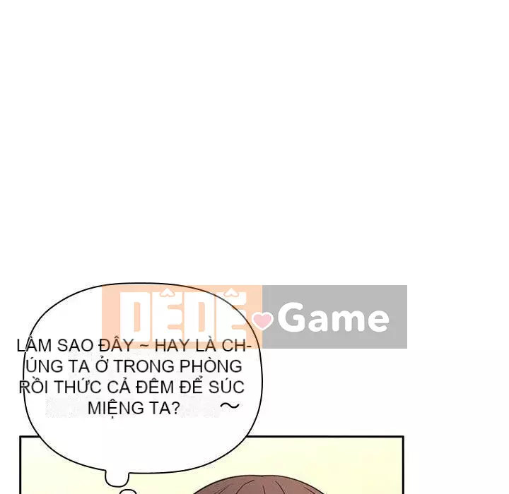 Giấc mơ của BJ 's Live Chương 1-59