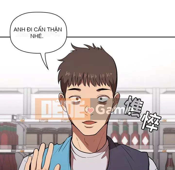 Giấc mơ của BJ 's Live Chương 1-59