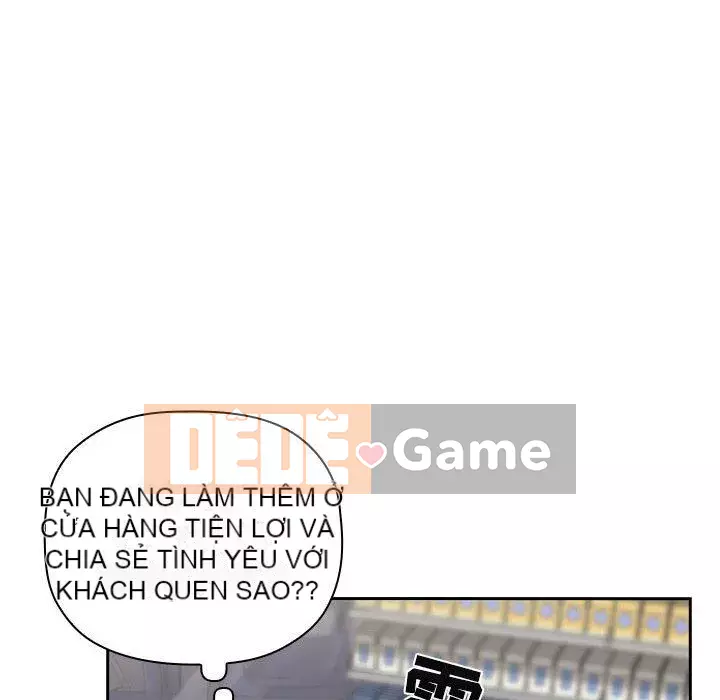 Giấc mơ của BJ 's Live Chương 1-59