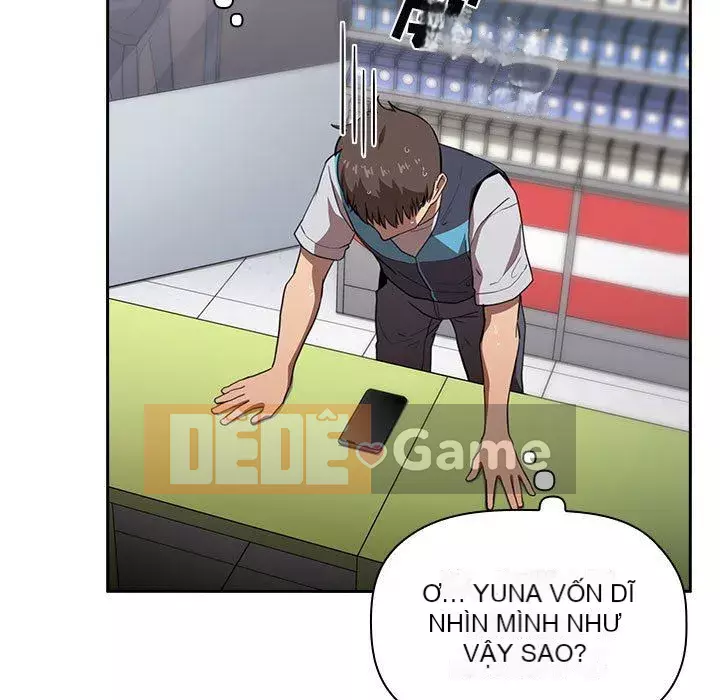 Giấc mơ của BJ 's Live Chương 1-59