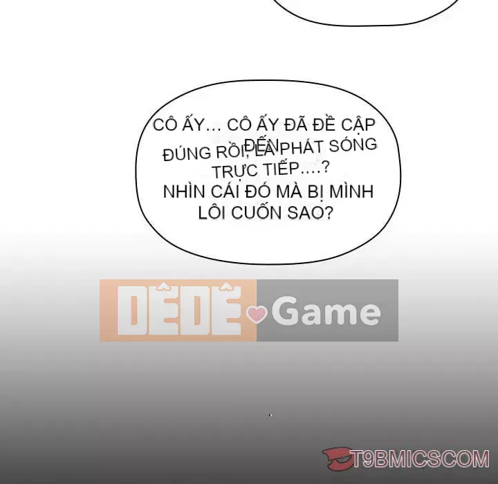 Giấc mơ của BJ 's Live Chương 1-59