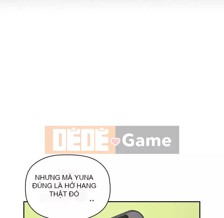 Giấc mơ của BJ 's Live Chương 1-59