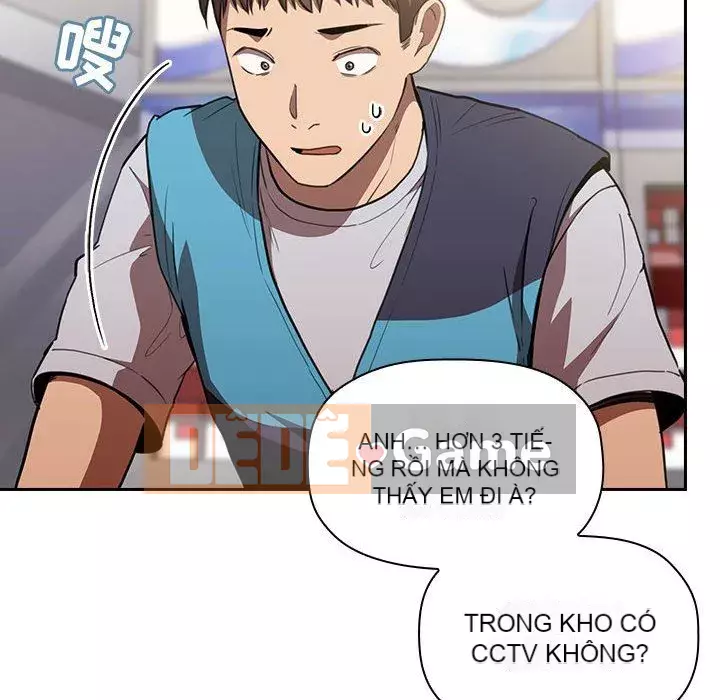 Giấc mơ của BJ 's Live Chương 1-59