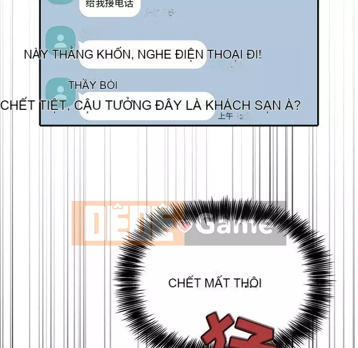 Giấc mơ của BJ 's Live Chương 1-59