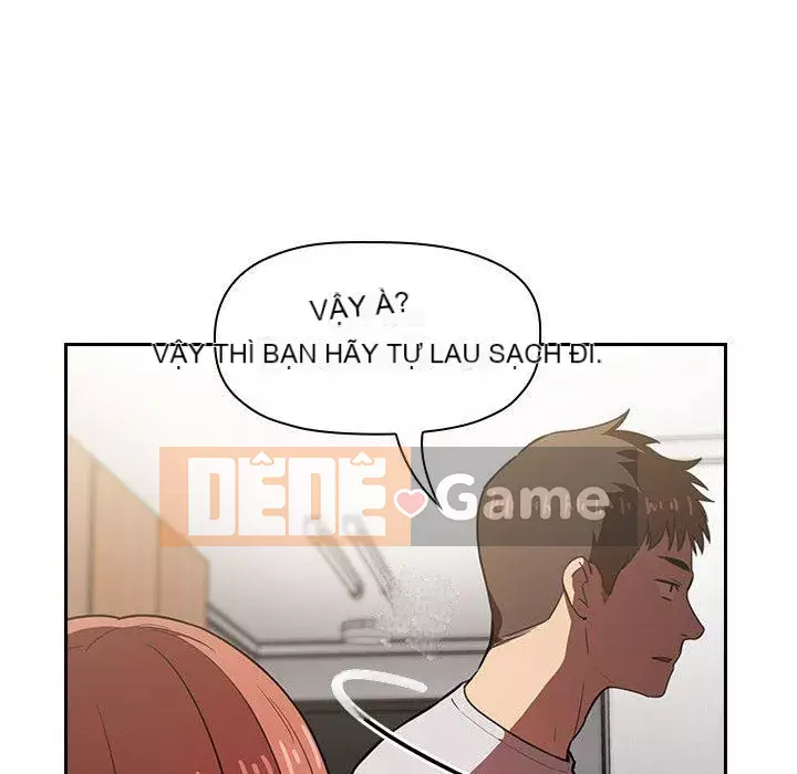 Giấc mơ của BJ 's Live Chương 1-59