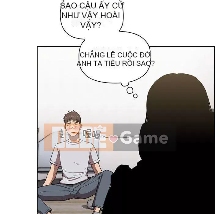 Giấc mơ của BJ 's Live Chương 1-59