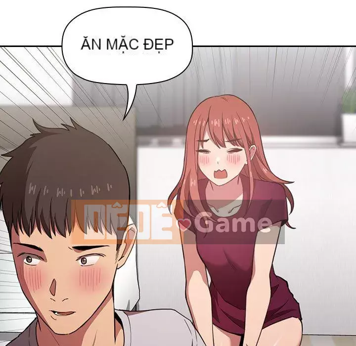 Giấc mơ của BJ 's Live Chương 1-59