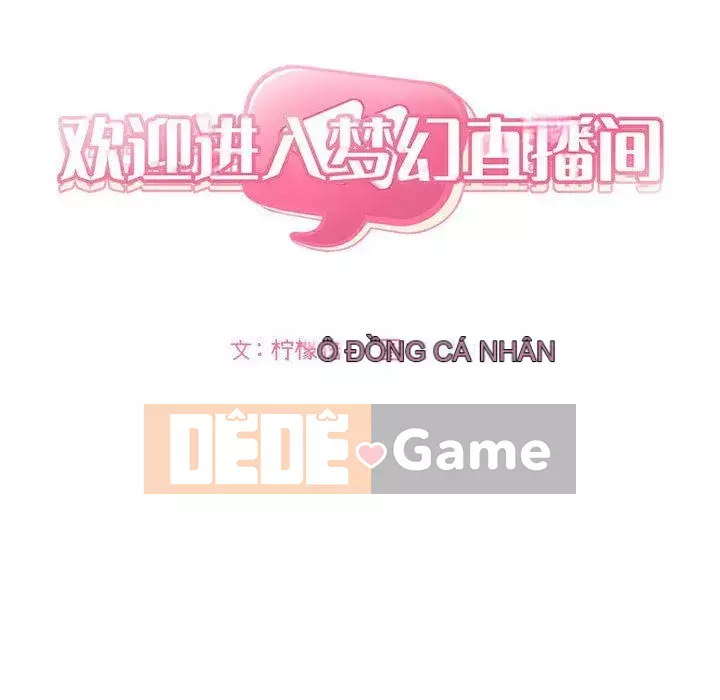 Giấc mơ của BJ 's Live Chương 1-59