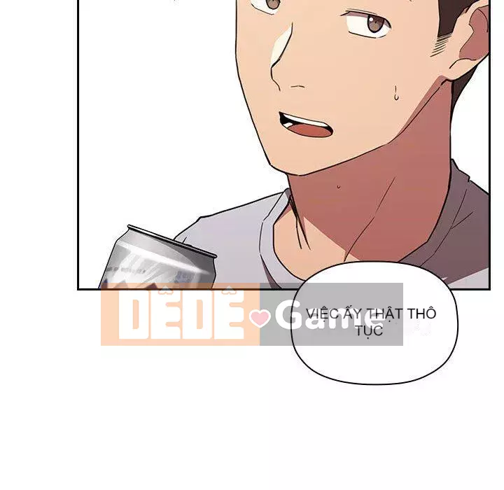 Giấc mơ của BJ 's Live Chương 1-59