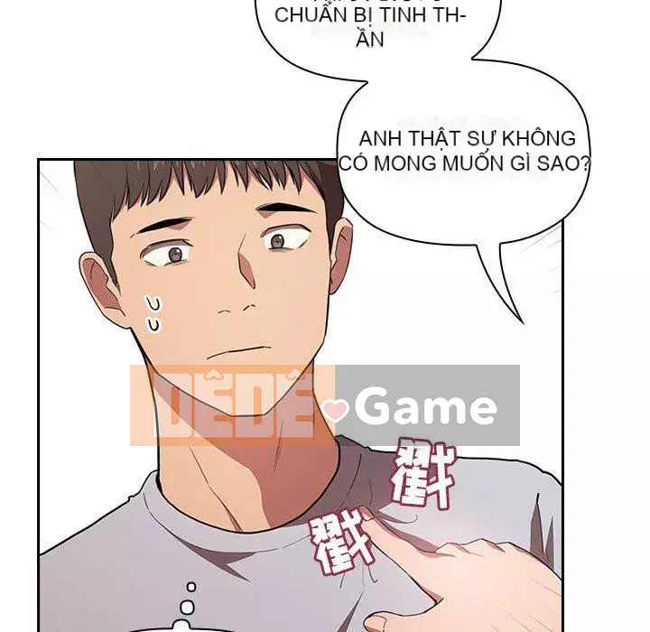 Giấc mơ của BJ 's Live Chương 1-59