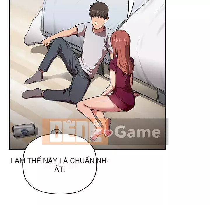 Giấc mơ của BJ 's Live Chương 1-59