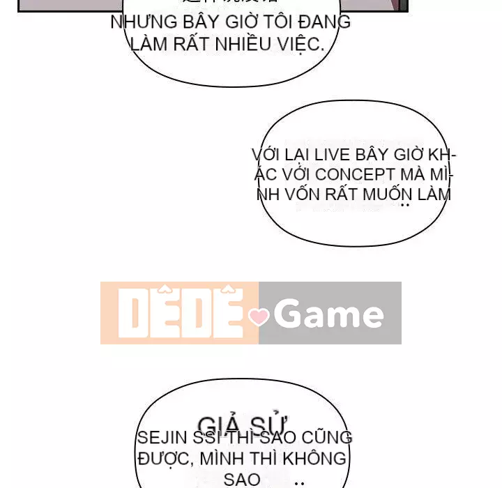 Giấc mơ của BJ 's Live Chương 1-59