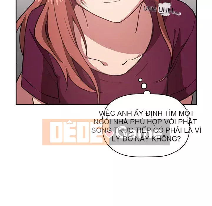 Giấc mơ của BJ 's Live Chương 1-59