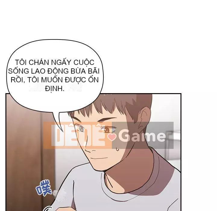 Giấc mơ của BJ 's Live Chương 1-59