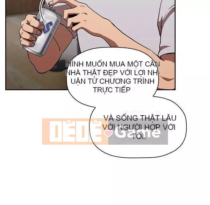 Giấc mơ của BJ 's Live Chương 1-59