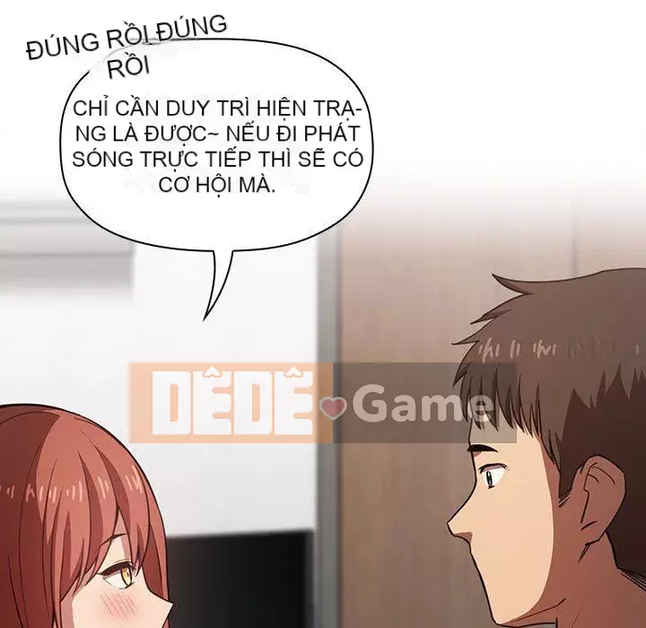 Giấc mơ của BJ 's Live Chương 1-59