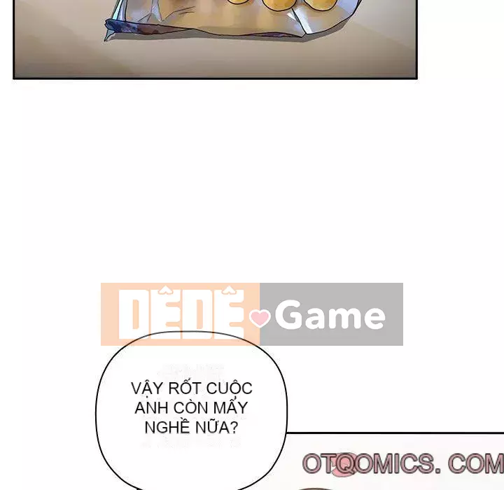 Giấc mơ của BJ 's Live Chương 1-59