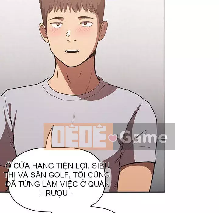 Giấc mơ của BJ 's Live Chương 1-59