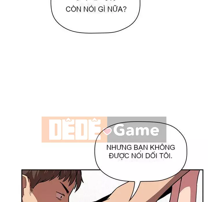 Giấc mơ của BJ 's Live Chương 1-59