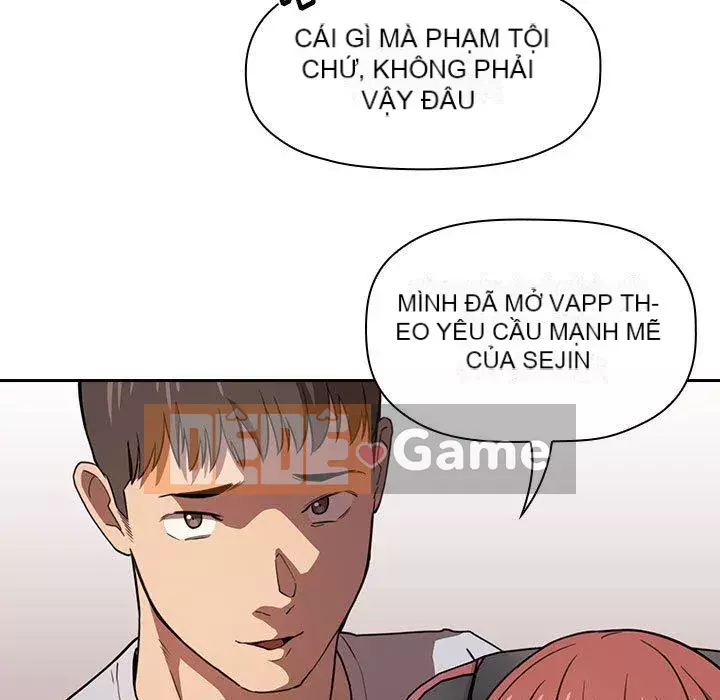 Giấc mơ của BJ 's Live Chương 1-59